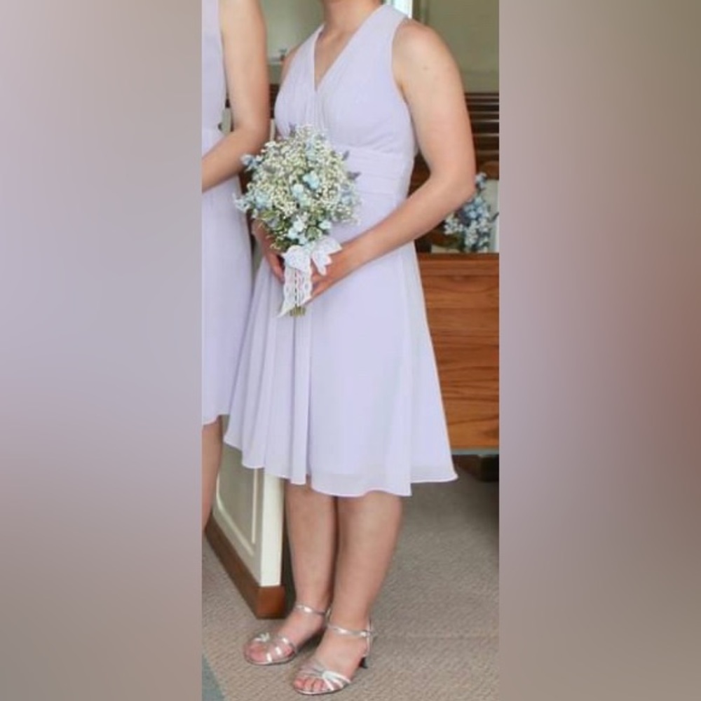 Bill Levkoff Dress